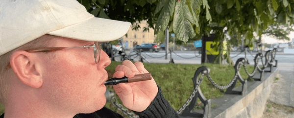 Healthy Vape Alternatives - Xhale