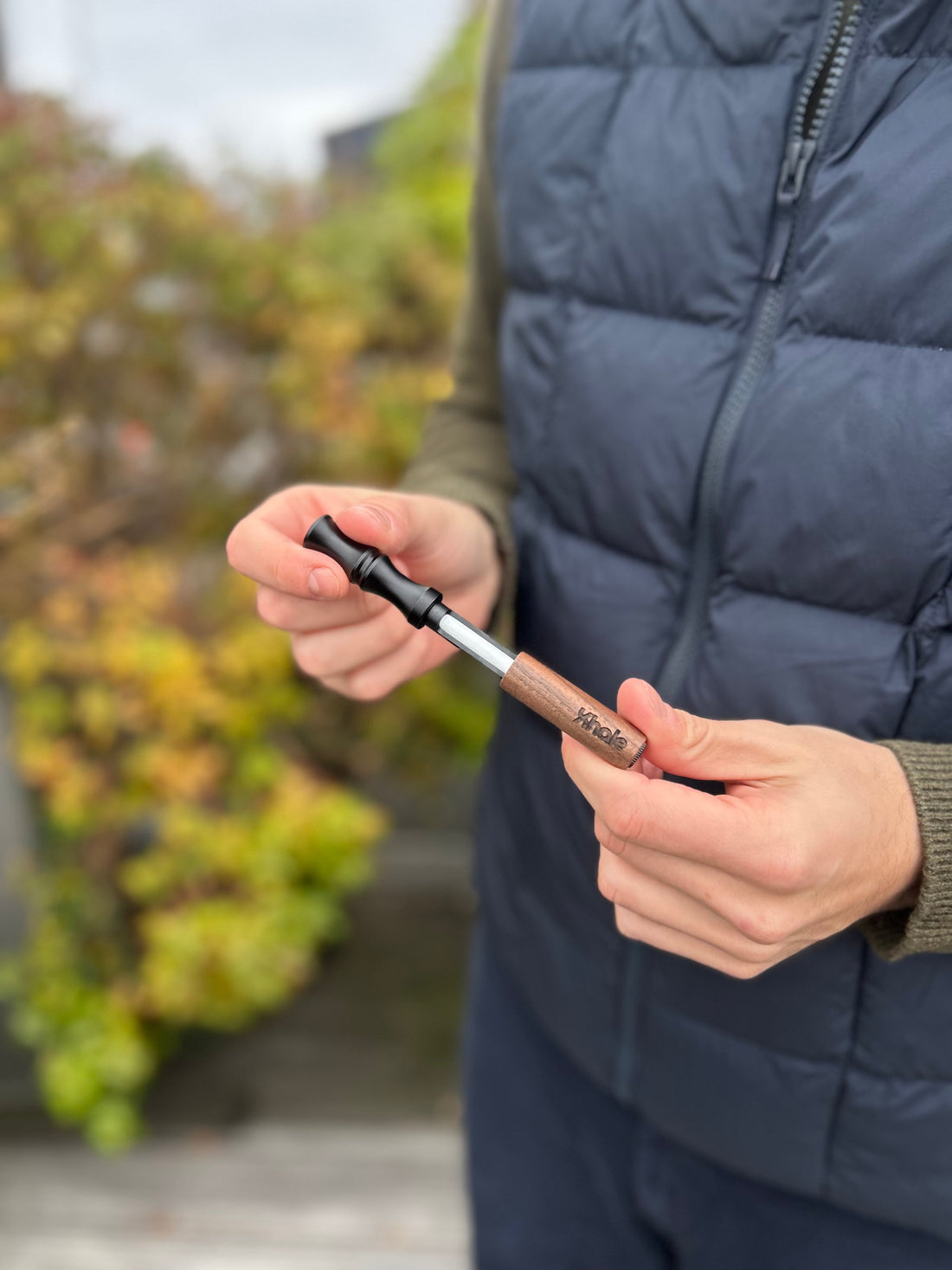 The Best Nicotine-Free Vape Alternative - Xhale