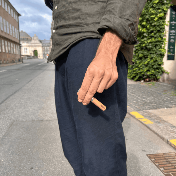 Why You Should Quit Nicotine and Vaping - Xhale