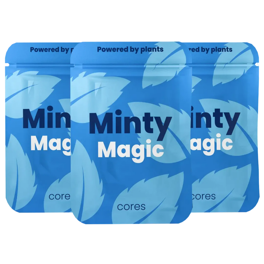 Flavor Packs