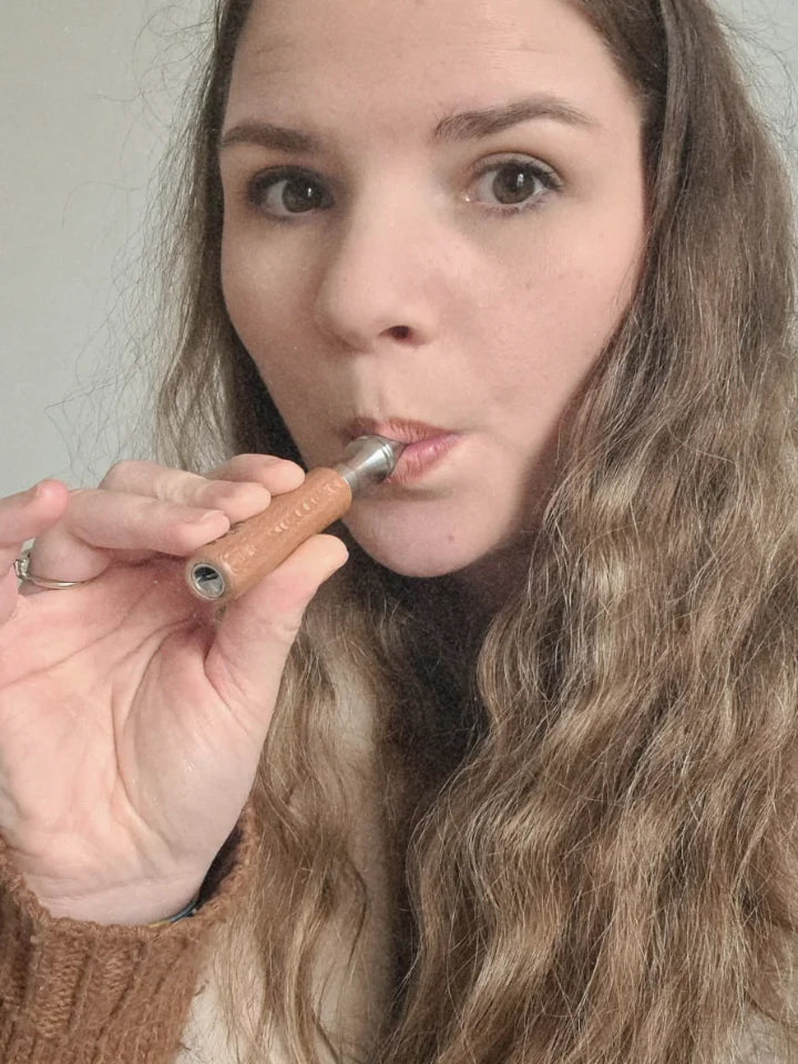 Xhale review