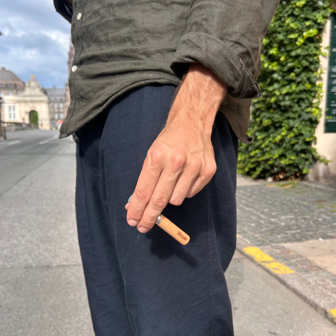 Xhale Maple