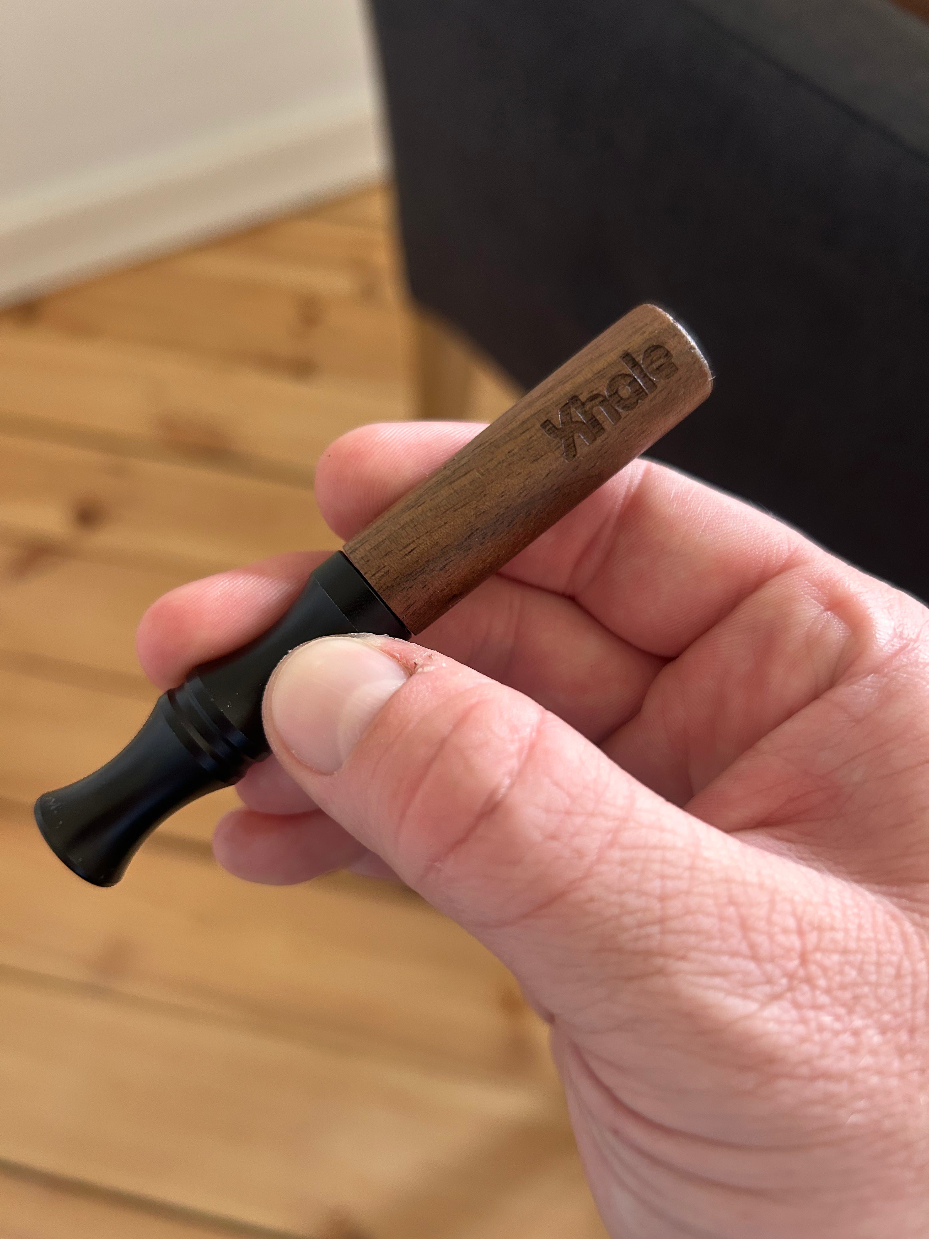 Xhale review