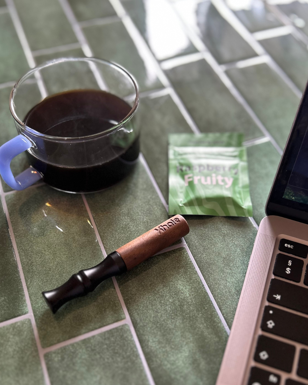 Minty Magic Flavor Core – Nicotine-Free Flavored Air | Xhale Minty Magic Flavor Core – Nicotine-Free Flavored Air | Xhale