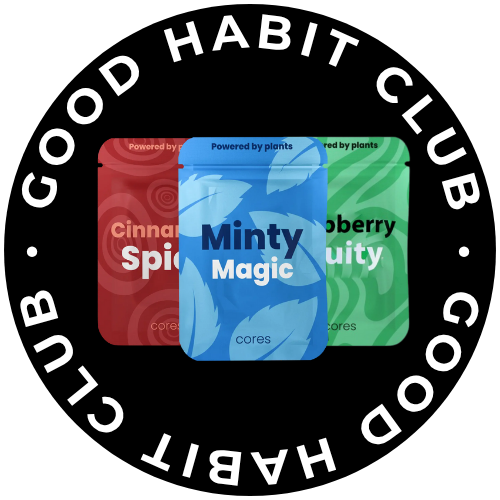 Good Habit Club - Xhale