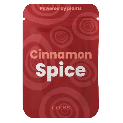 Cinnamon Spice - Xhale