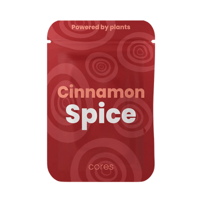 Cinnamon Spice