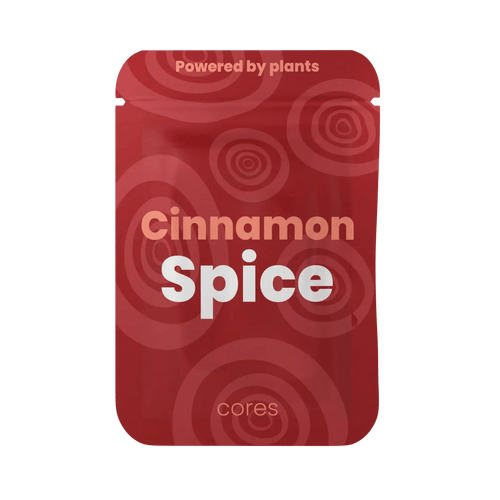 Cinnamon Spice - Xhale