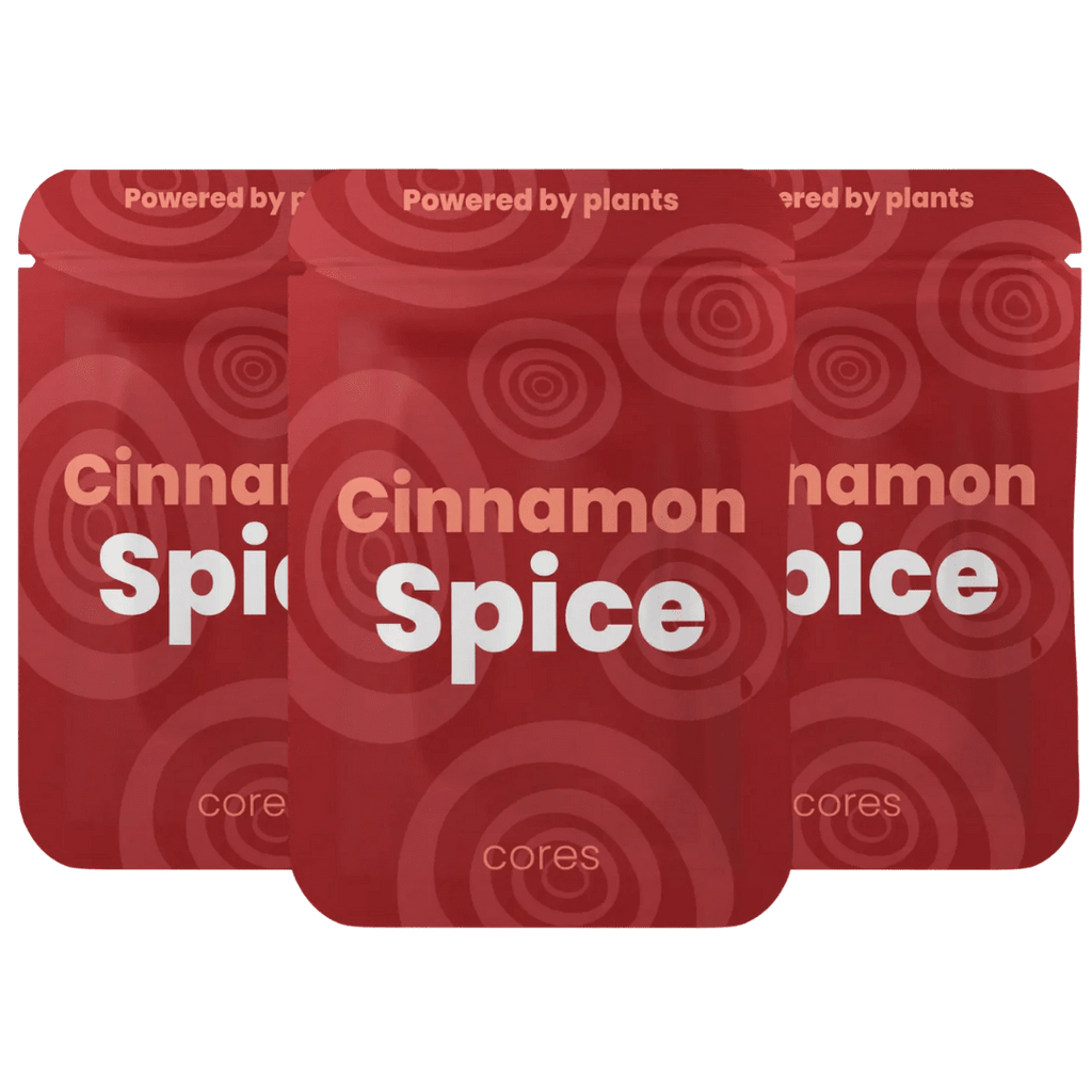 Flavor Packs - Xhale