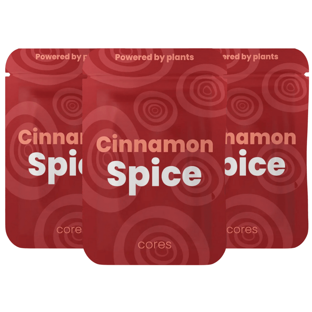 Flavor Packs - Xhale