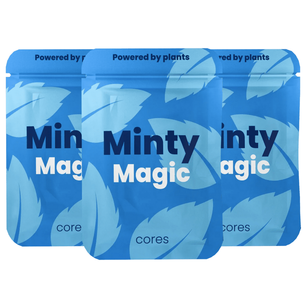 Flavor Packs - Xhale