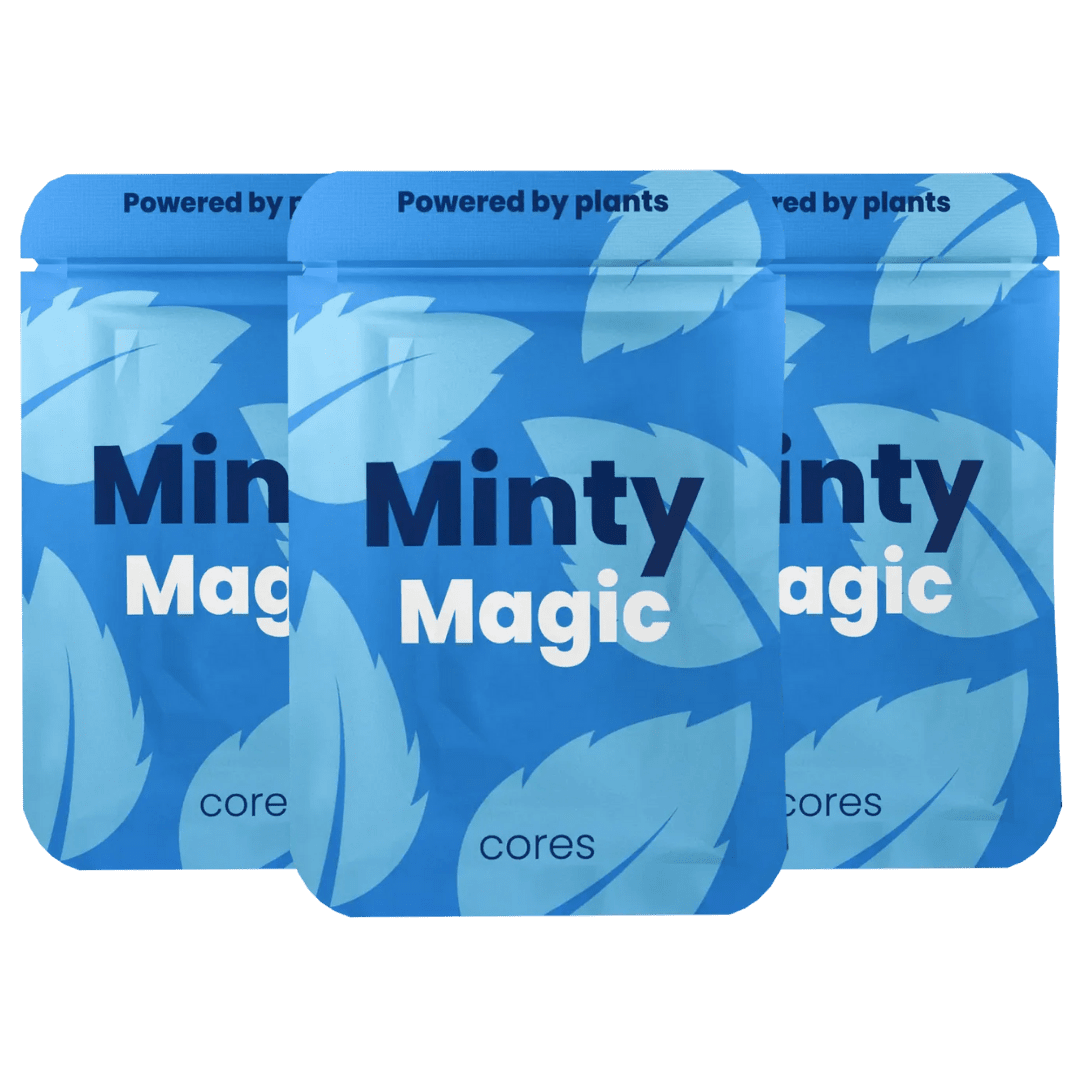 Flavor Packs - Xhale