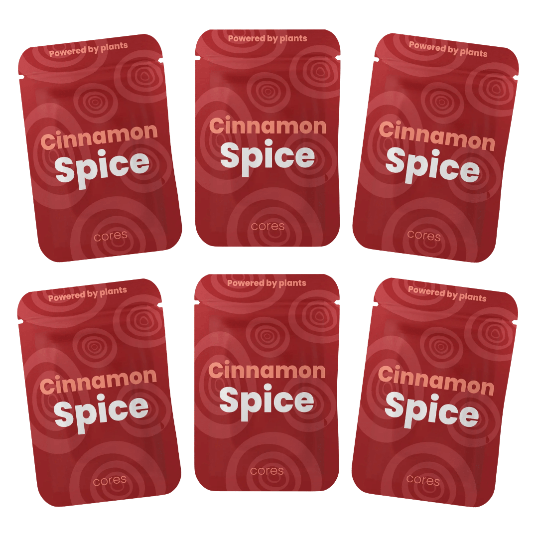 Flavor Packs - Xhale