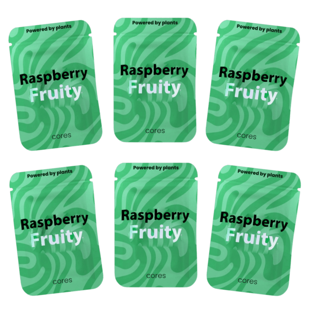 Flavor Packs - Xhale