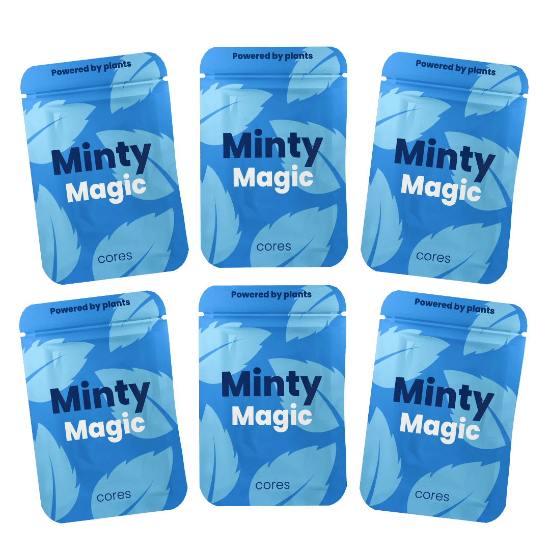 Flavor Packs - Xhale