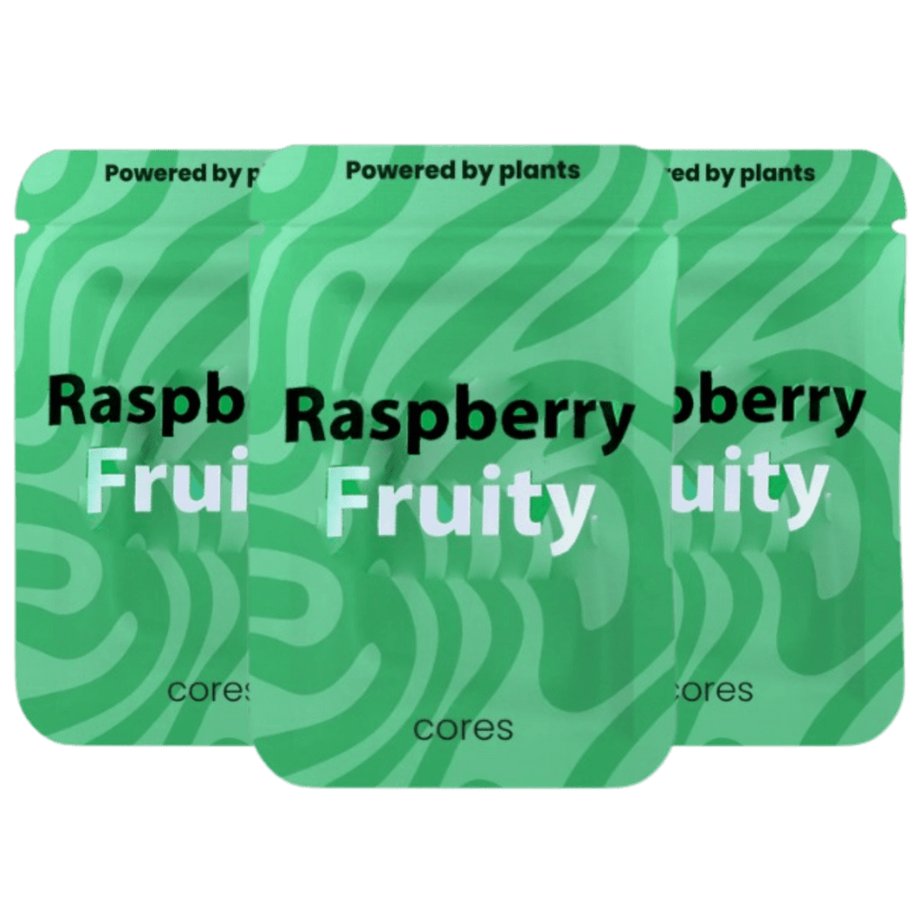 Flavor Packs - Xhale