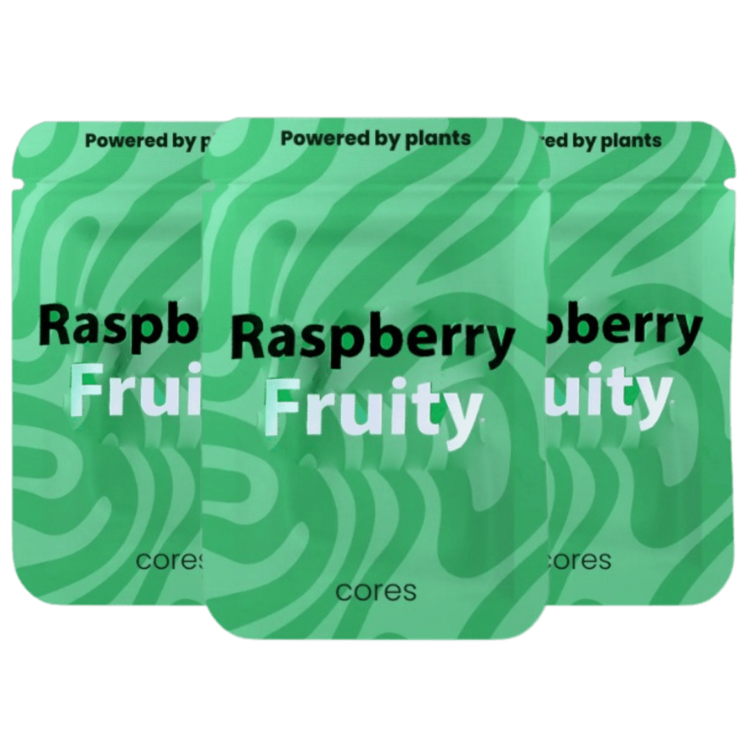 Flavor Packs - Xhale