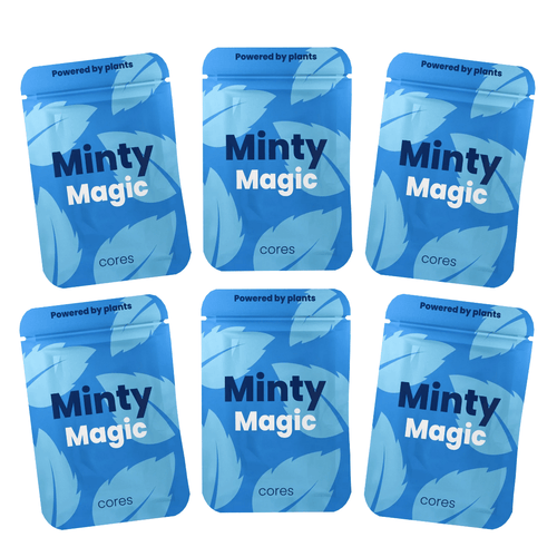 Flavor Packs - Xhale