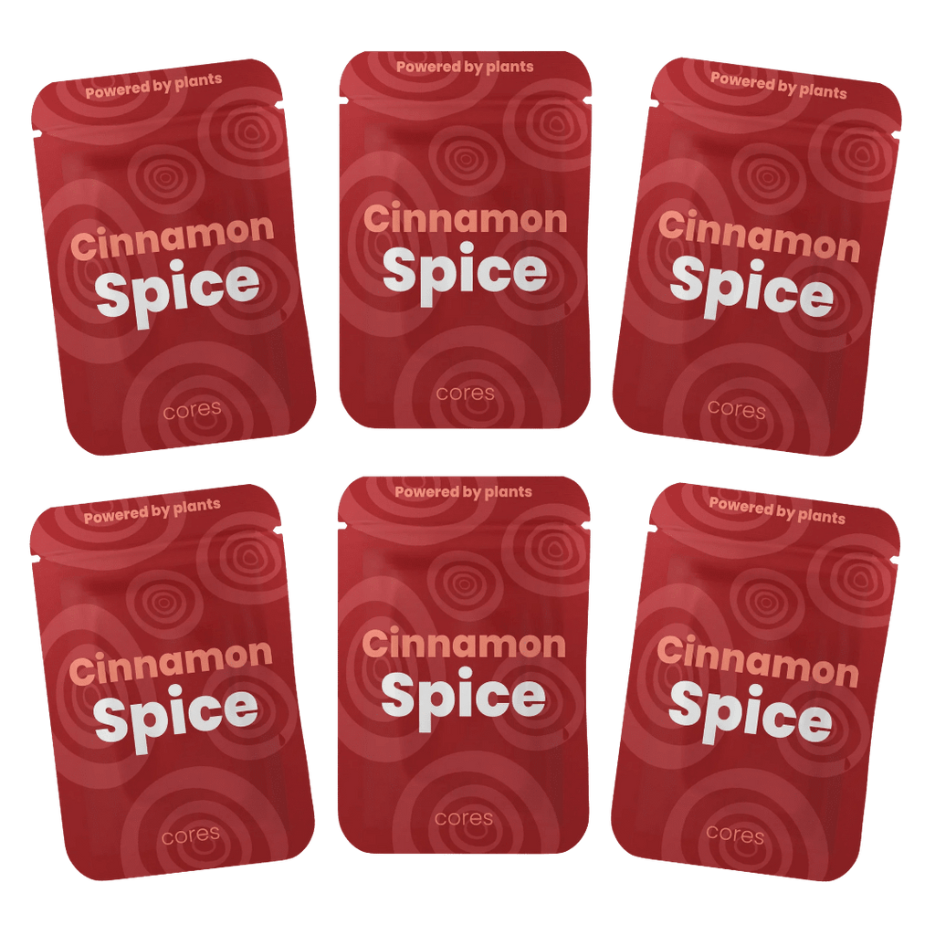 Flavor Packs - Xhale