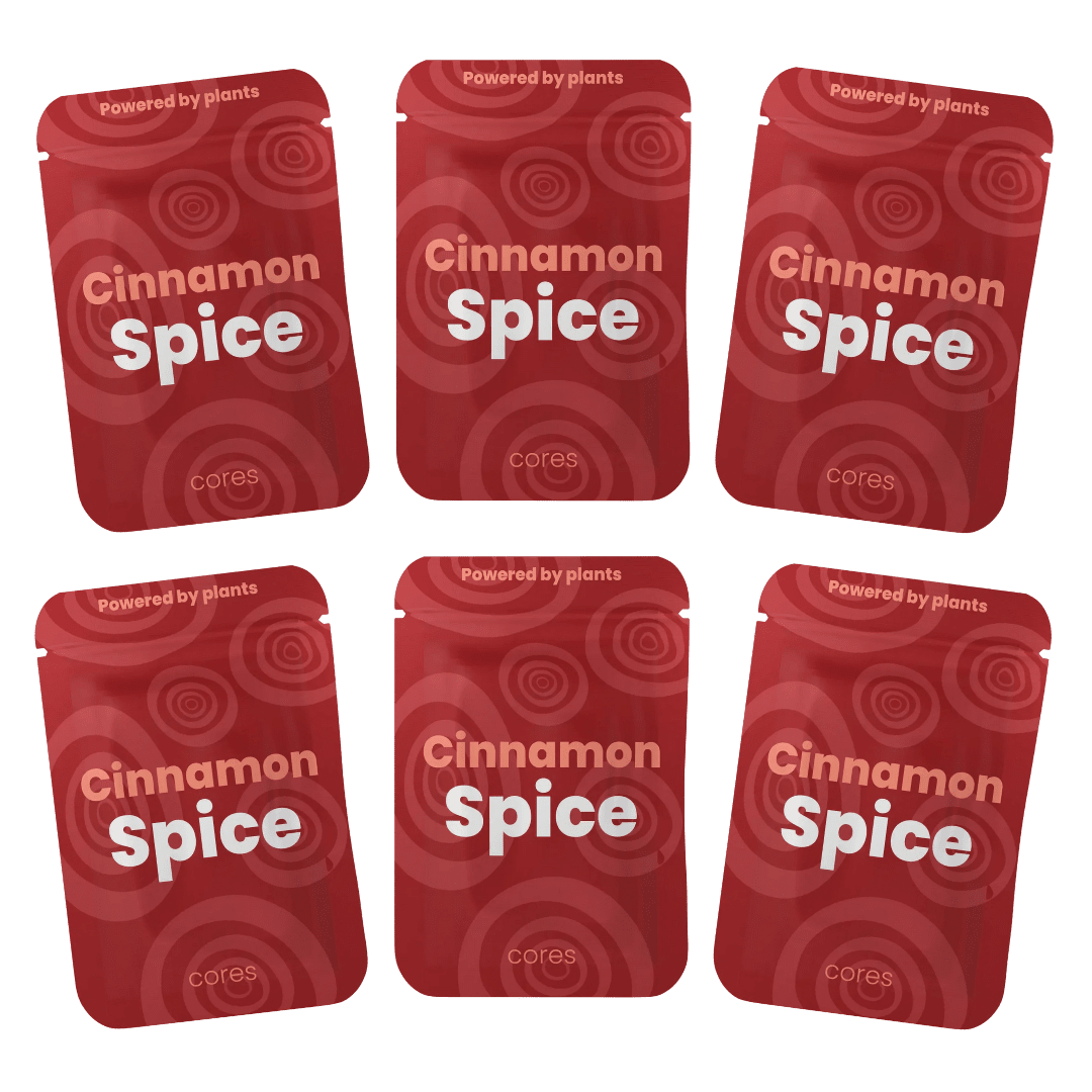 Flavor Packs - Xhale