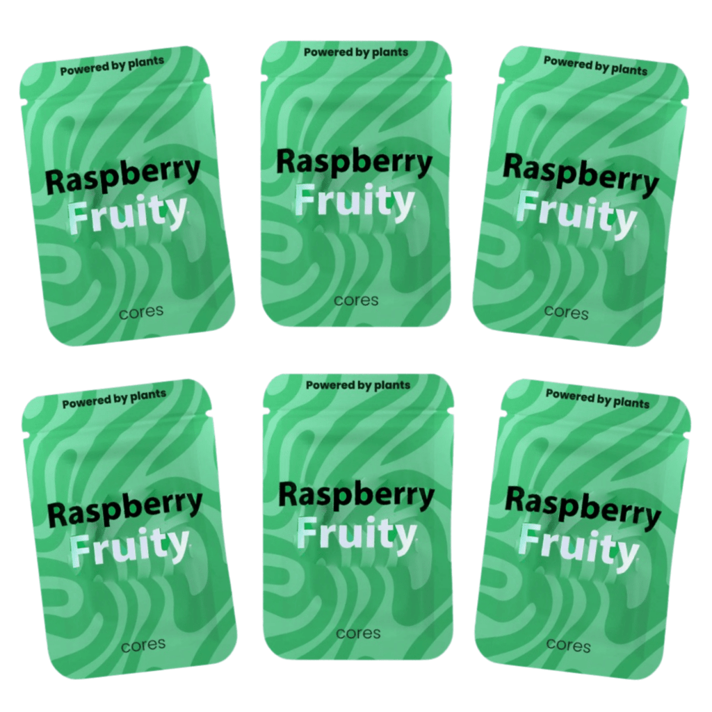 Flavor Packs - Xhale