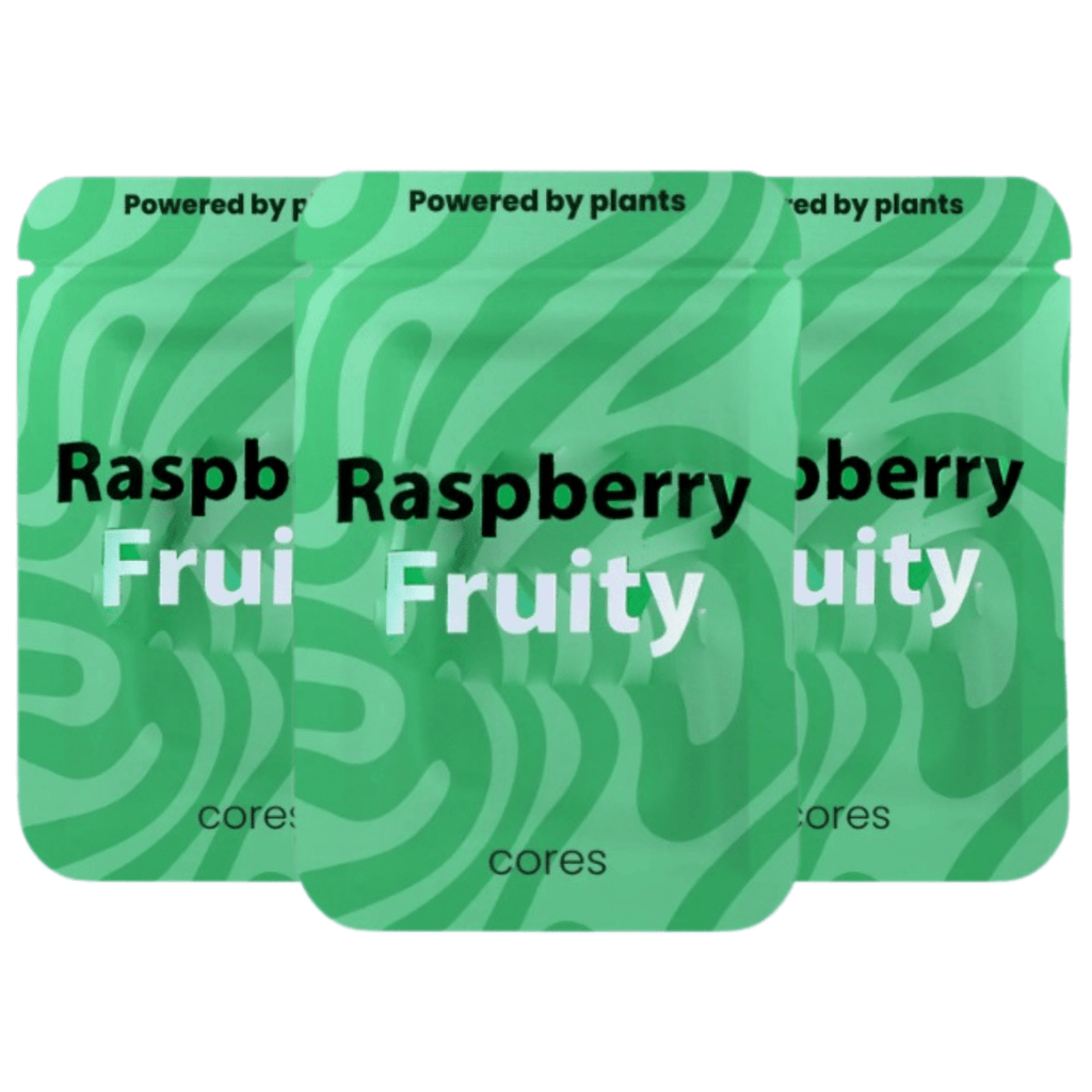 Flavor Packs - Xhale