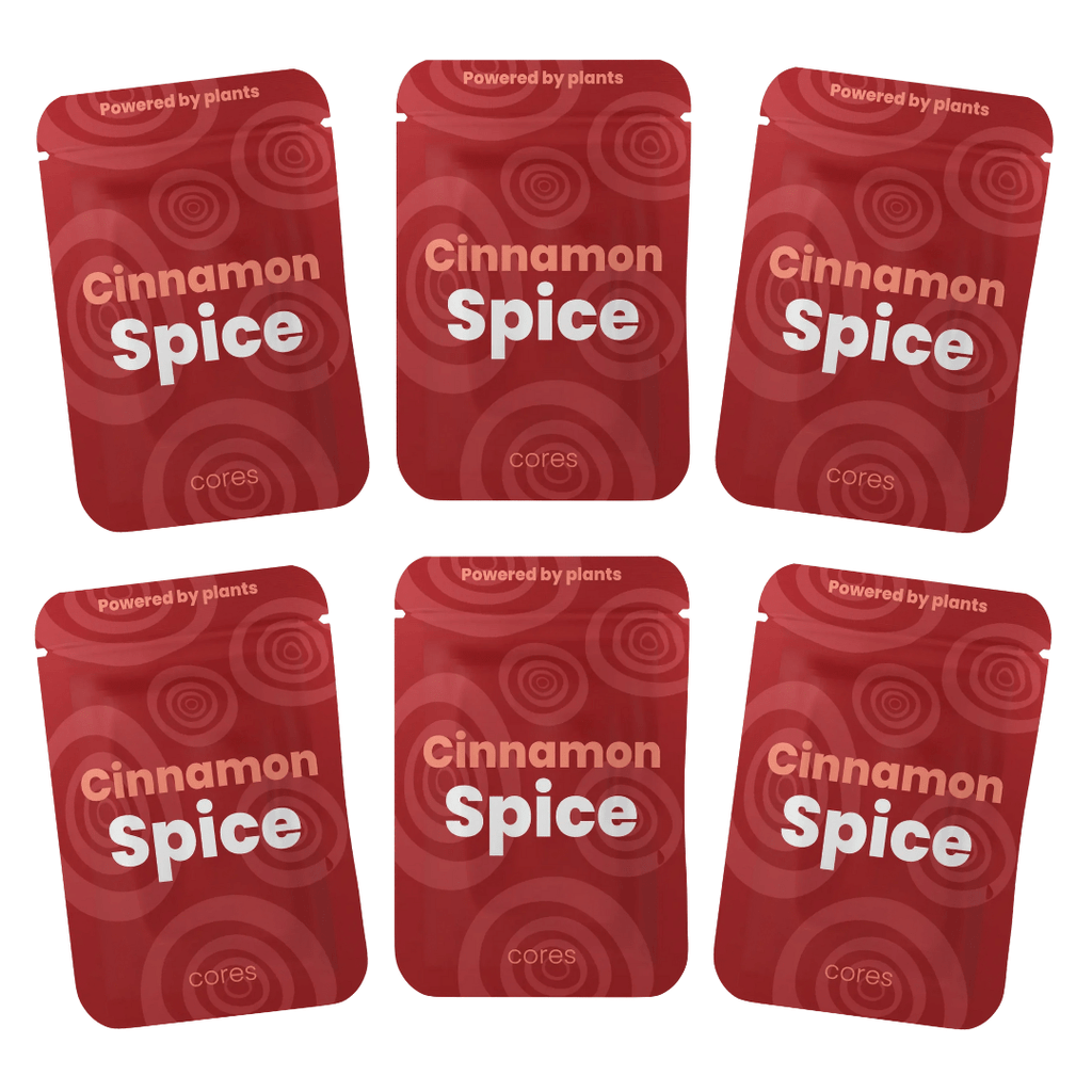 Flavor Packs - Xhale