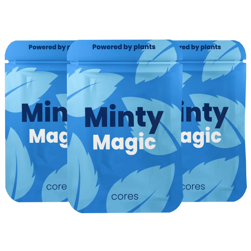 Flavor Packs - Xhale