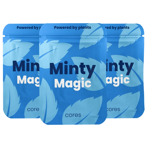 Flavor Packs - Xhale