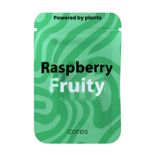 Fruity Raspberry - Xhale