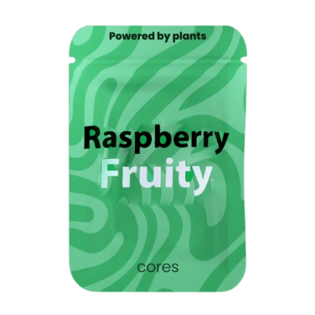 Fruity Raspberry - Xhale