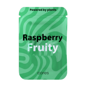 Fruity Raspberry