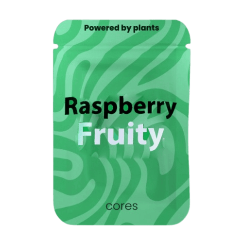 Fruity Raspberry - Xhale
