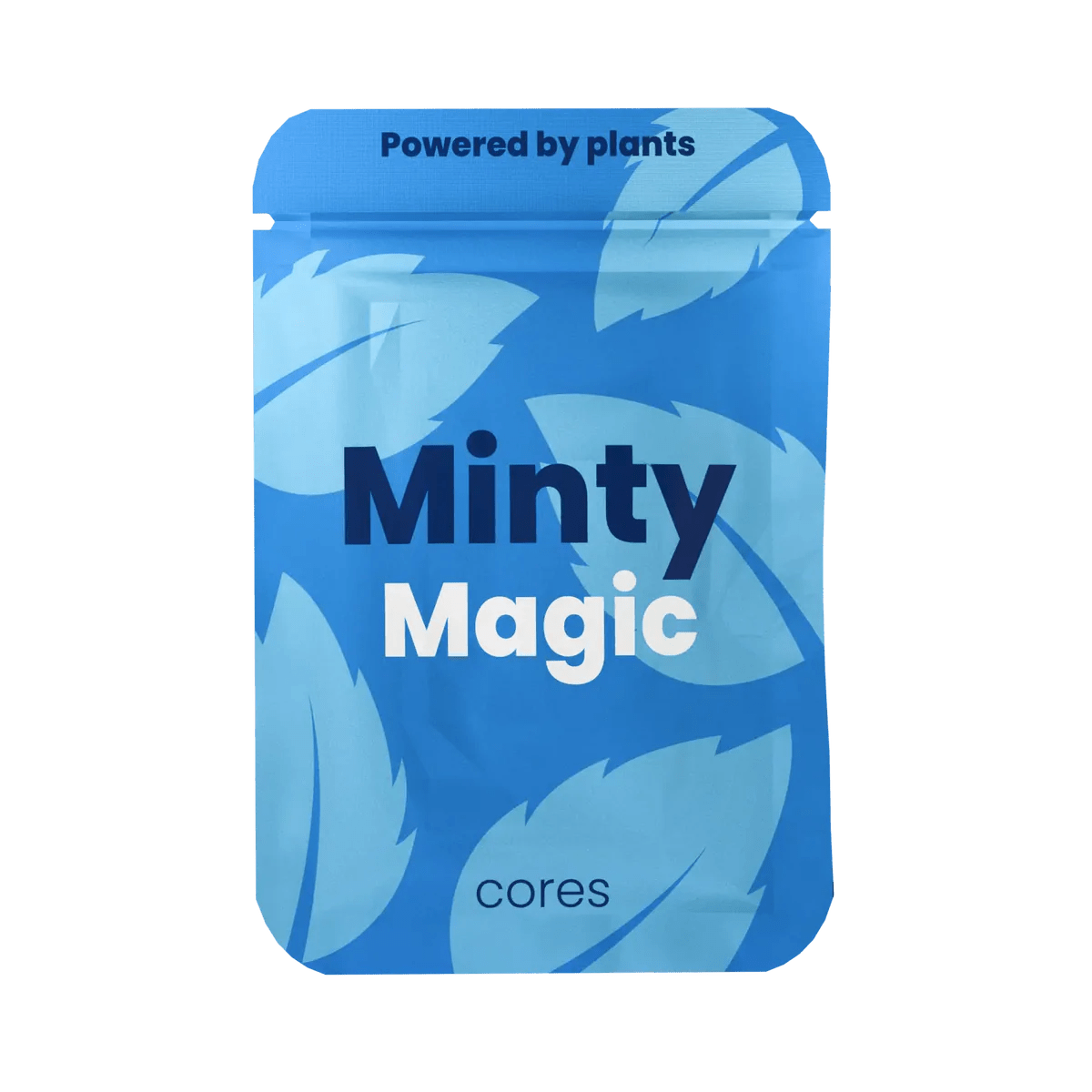 Minty Magic - Xhale