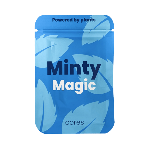 Minty Magic - Xhale