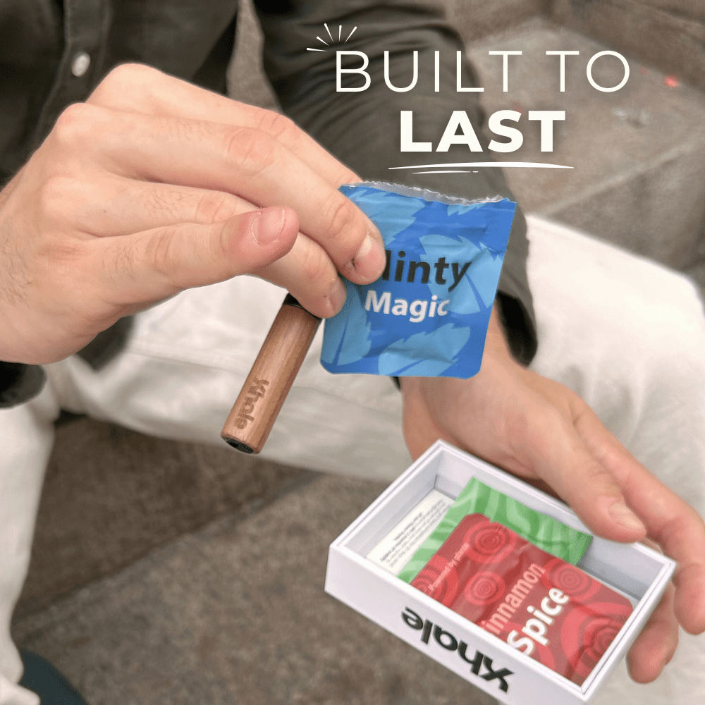 Xhale Starter Pack - Xhale