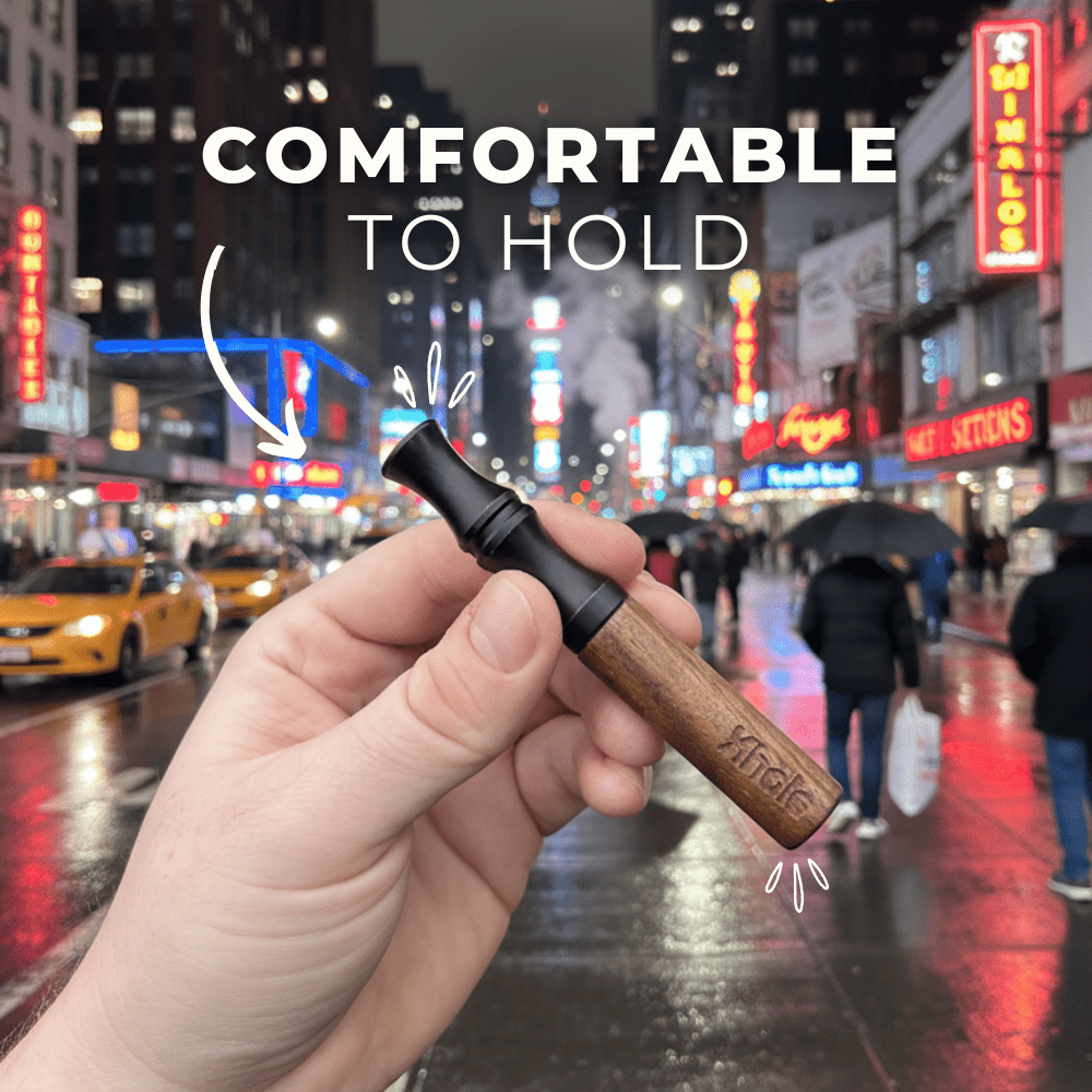 Xhale Starter Pack - Xhale