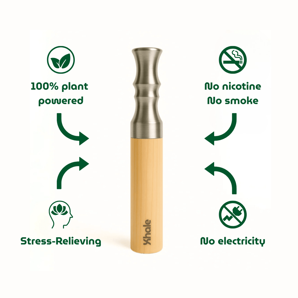 Xhale Starter Pack - Xhale