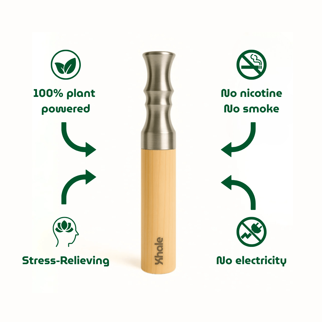 Xhale Starter Pack - Xhale